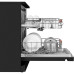 Посудомоечная машина WEISSGAUFF DW 6038 B Inverter Посудомоечная машина WEISSGAUFF DW 6038 B Inverter