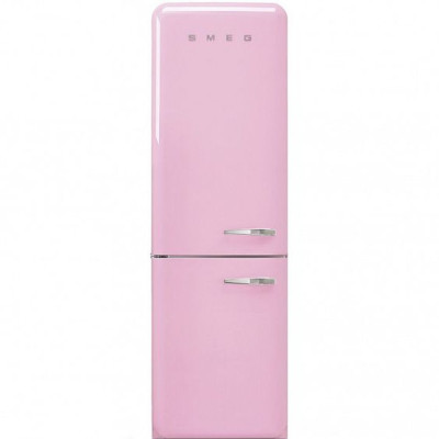 Холодильник SMEG FAB32LPK5 Холодильник SMEG FAB32LPK5