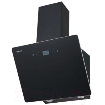 Вытяжка BACKER AH60E-MC-AT BLACK 12K Вытяжка BACKER AH60E-MC-AT BLACK 12K