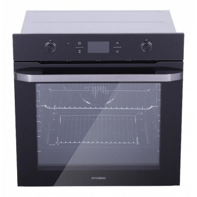 Духовой шкаф HYUNDAI HEO 6740 BG Духовой шкаф HYUNDAI HEO 6740 BG