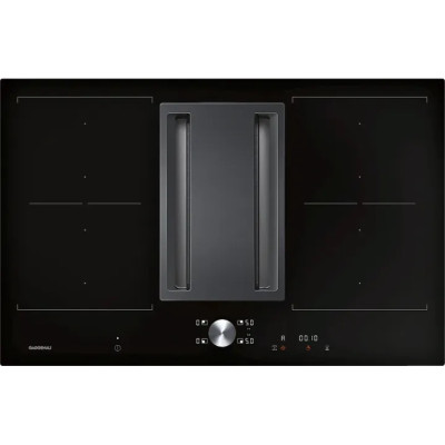 Варочная панель с вытяжной системой GAGGENAU CV282100 Варочная панель с вытяжной системой GAGGENAU CV282100