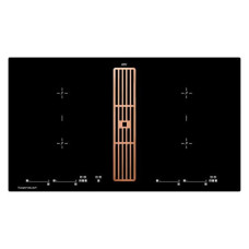 Варочная поверхность KUPPERSBUSCH KMI 9800.0 SR Copper