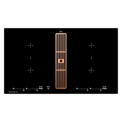 Варочная поверхность KUPPERSBUSCH KMI 9800.0 SR Copper Варочная поверхность KUPPERSBUSCH KMI 9800.0 SR Copper