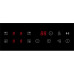 Варочная поверхность INDESIT IS 40CQ60 NE Варочная поверхность INDESIT IS 40CQ60 NE