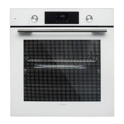 Духовой шкаф KONIGIN Barberry 60 WH E9 Духовой шкаф KONIGIN Barberry 60 WH E9