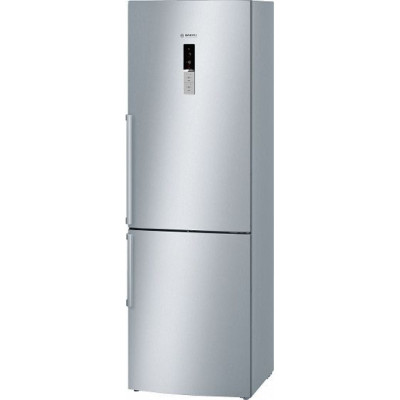 Холодильник Bosch KGN36AI22 нержавеющая сталь Холодильник Bosch KGN36AI22 нержавеющая сталь