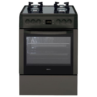 Плита BEKO csm 62321 da Плита BEKO csm 62321 da
