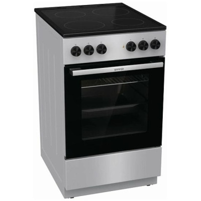Плита GORENJE GEC5A12SG Плита GORENJE GEC5A12SG