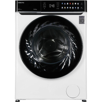 Стиральная машина HIBERG i-DDQ11 - 1014 W Стиральная машина HIBERG i-DDQ11 - 1014 W
