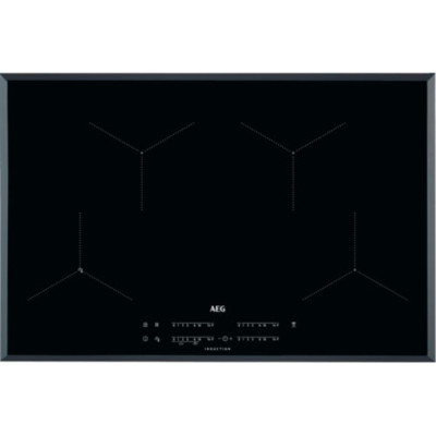 Варочная поверхность AEG IAE84431FB Варочная поверхность AEG IAE84431FB