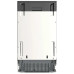 Посудомоечная машина MEFERI MDW4593 LUXE