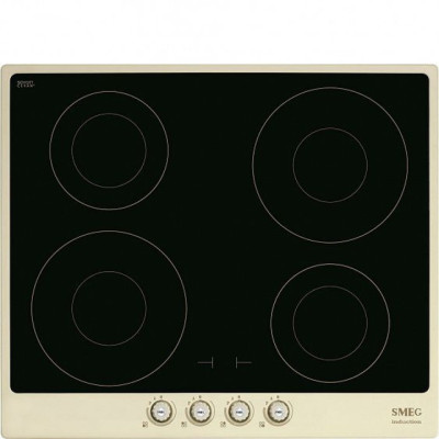 Варочная поверхность SMEG SI764POM Варочная поверхность SMEG SI764POM