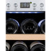 Винный шкаф LA SOMMELIERE ecs40.2z Винный шкаф LA SOMMELIERE ecs40.2z