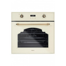 Духовой шкаф HIBERG VM 6260 1YR