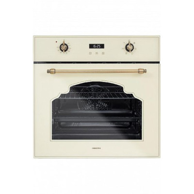 Духовой шкаф HIBERG VM 6260 1YR Духовой шкаф HIBERG VM 6260 1YR