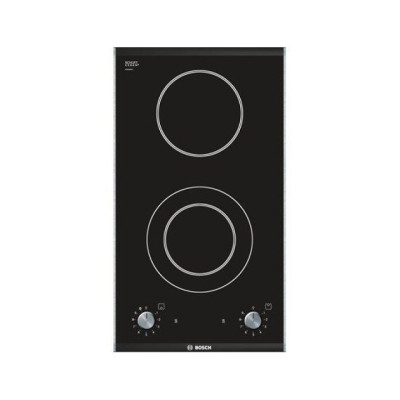 Поверхность ДОМИНО BOSCH PKF375V14E