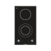 Поверхность ДОМИНО BOSCH PKF375V14E