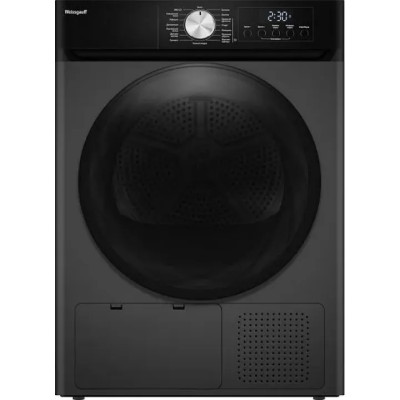 Сушильная машина WEISSGAUFF WD 6010 Heat Pump Deep Grey Сушильная машина WEISSGAUFF WD 6010 Heat Pump Deep Grey