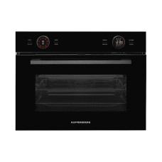 Духовой шкаф KUPPERSBERG KMW 612 Black