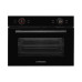 Духовой шкаф KUPPERSBERG KMW 612 Black Духовой шкаф KUPPERSBERG KMW 612 Black