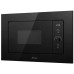 Микроволновая печь MONSHER MMH 1120 Noir Микроволновая печь MONSHER MMH 1120 Noir
