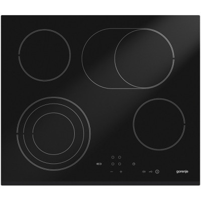 Варочная панель Gorenje ECT 680 CSC Варочная панель Gorenje ECT 680 CSC