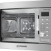Микроволновая печь MEFERI MMO6020IX POWER Микроволновая печь MEFERI MMO6020IX POWER