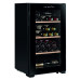 Винный шкаф LA SOMMELIERE LS36BLACK Винный шкаф LA SOMMELIERE LS36BLACK