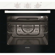 Духовой шкаф Simfer B6EW16013 Духовой шкаф Simfer B6EW16013