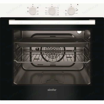 Духовой шкаф Simfer B6EW16013 Духовой шкаф Simfer B6EW16013