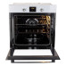 Духовой шкаф SIMFER B6EW56025 Духовой шкаф SIMFER B6EW56025