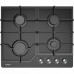 Газовая панель AKPO PGA 604 LGC bl Газовая панель AKPO PGA 604 LGC bl