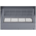 Паровой шкаф SAMSUNG DF10A9500CG/LP Паровой шкаф SAMSUNG DF10A9500CG/LP
