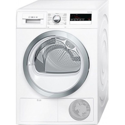 Сушильная машина BOSCH WTH 8520E