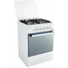 Плита IDEAL L155 ГК белый Плита IDEAL L155 ГК белый