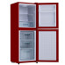 Холодильник OLTO RF-160C red Холодильник OLTO RF-160C red