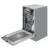 Посудомоечная машина MEFERI MDW4562 LIGHT Посудомоечная машина MEFERI MDW4562 LIGHT