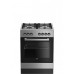 Плита BEKO FSE62120DX Плита BEKO FSE62120DX