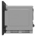 Микроволновая печь MEFERI MMO6028WH COMFORT PLUS Микроволновая печь MEFERI MMO6028WH COMFORT PLUS