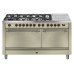 Варочный центр ILVE P15SQNE3/AWB Варочный центр ILVE P15SQNE3/AWB