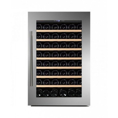 Винный шкаф DUNAVOX DAB-48.125SS Винный шкаф DUNAVOX DAB-48.125SS