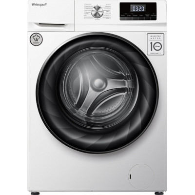 Стиральная машина WEISSGAUFF WMD 6148 DC Inverter Steam Стиральная машина WEISSGAUFF WMD 6148 DC Inverter Steam