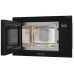 Микроволновая печь MEFERI MMO6025BK COMFORT Микроволновая печь MEFERI MMO6025BK COMFORT