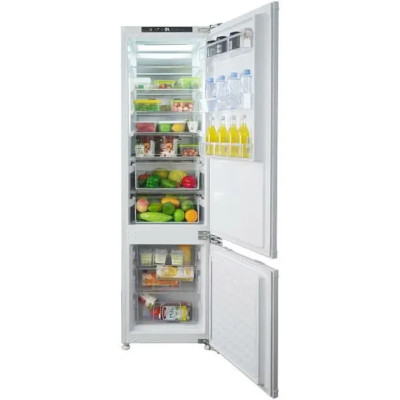 Холодильник ASCOLI ADRF340WEMBI Холодильник ASCOLI ADRF340WEMBI