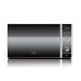 Микроволновая печь CASO MCG25 Ceramic Chef Микроволновая печь CASO MCG25 Ceramic Chef