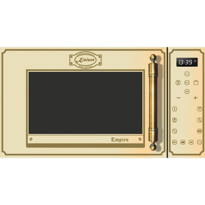 Микроволновая печь KAISER M 2300 ElfEm Микроволновая печь KAISER M 2300 ElfEm