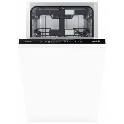 Посудомоечная машина GORENJE GV56211 Посудомоечная машина GORENJE GV56211