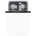 Посудомоечная машина GORENJE GV56211 Посудомоечная машина GORENJE GV56211