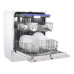 Посудомоечная машина DeLonghi DDW06F Basilia