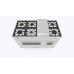 Варочный центр ILVE P12FWE3/SS Варочный центр ILVE P12FWE3/SS